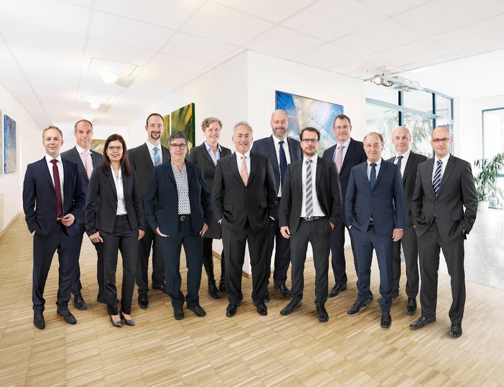 REWISTO Rechtsanwälte Friedhoff, Mauer & Partner mbB