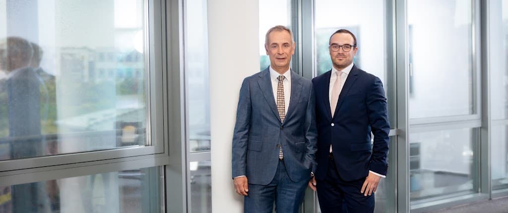 Notare Mathern-von Glinski & Dr. Prinz
