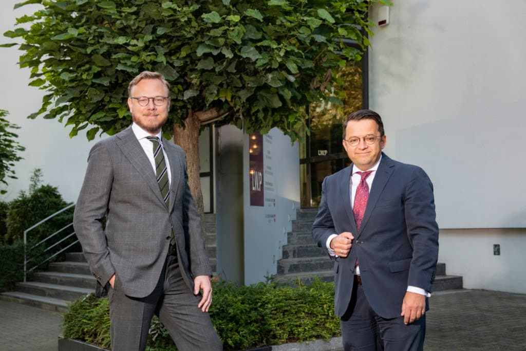 LW·P – Notar Hannover: Dr. Benjamin Lüders & Dr. Torsten Neumann