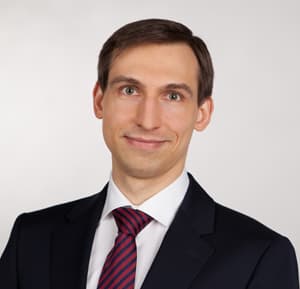 Notar Dr. Claudius Eschwey, LL.M. (Harvard)