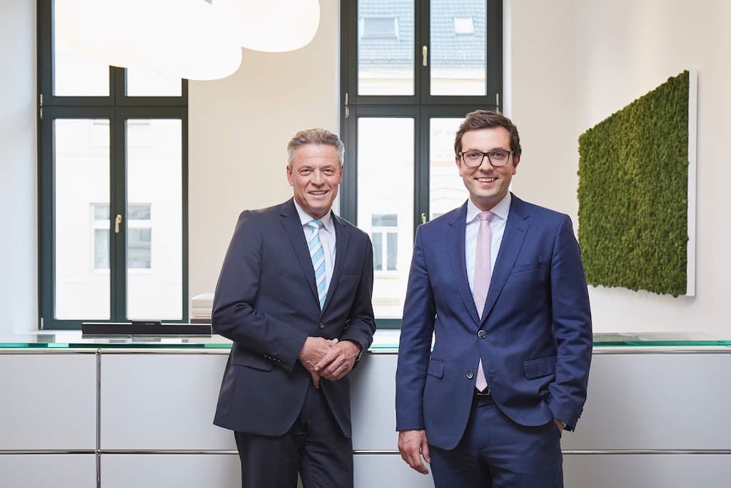 Notare Dr. Till Bremkamp & Dr. Daniel Seebach