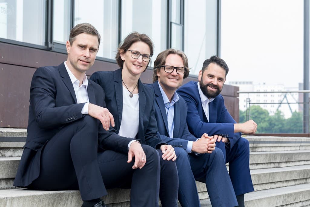 LHR Rechtsanwälte