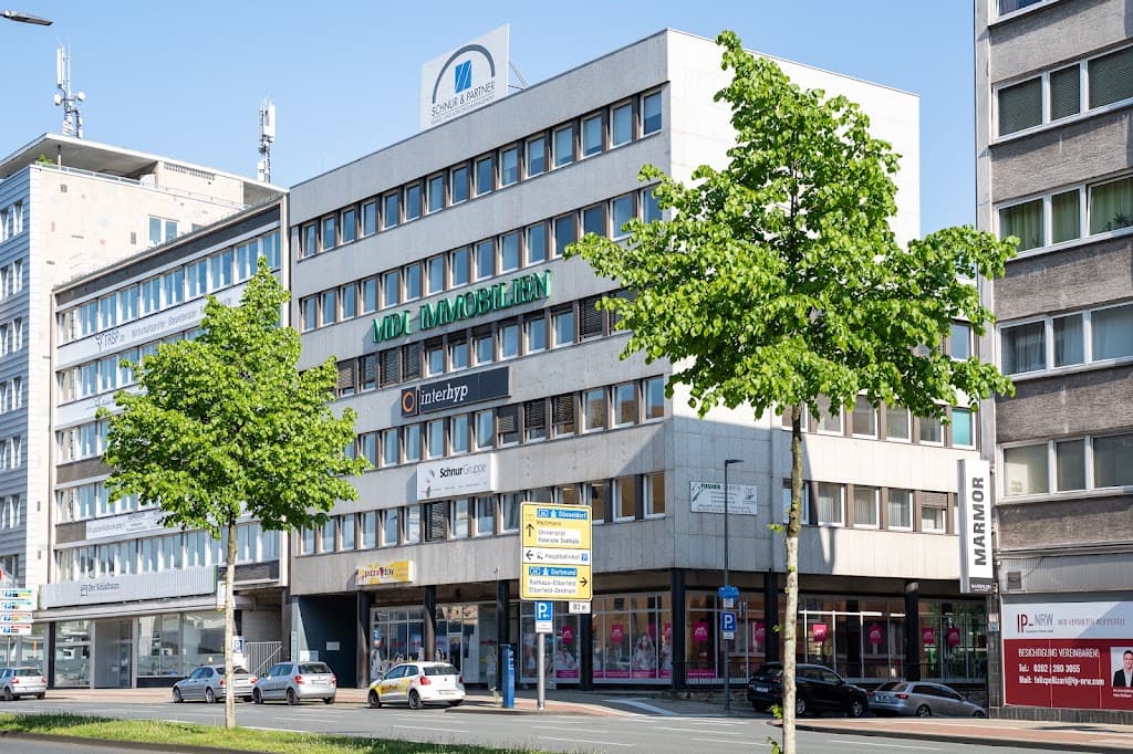 Blum & Kölsch Rechtsanwälte