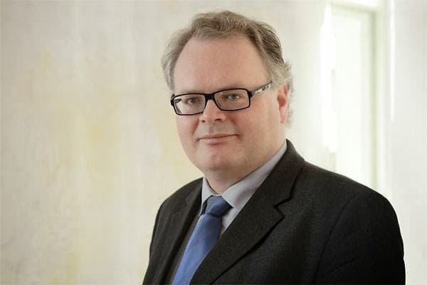 Philipp Freiherr von Gayl - Fachanwalt für Verkehrsrecht