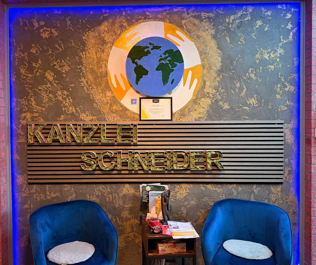 SCHNEIDER Rechtsanwälte — 1