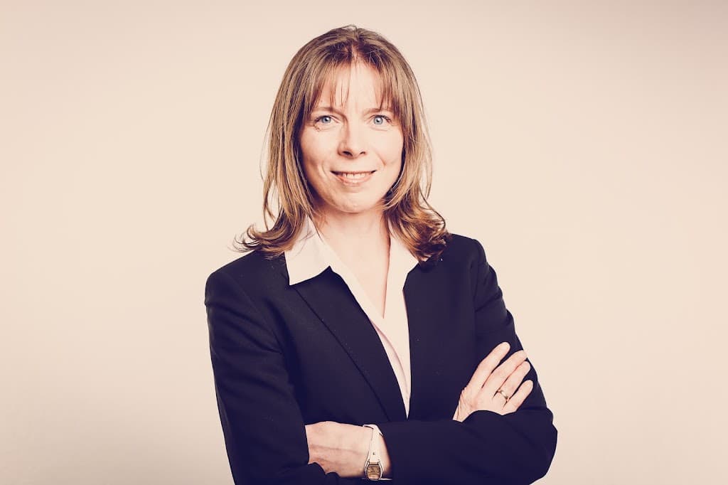 Rechtsanwältin Kerstin Nierling, Fachanwältin Familienrecht, Erbrecht, Verkehrsrecht, ImmobilienR