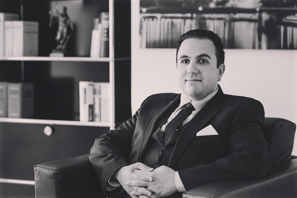 Rechtsanwaltskanzlei Kerem Yılmaz