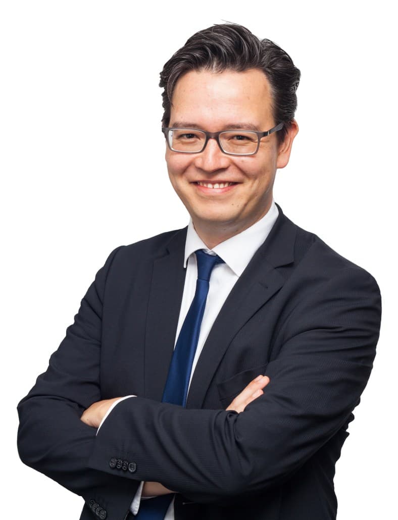 Borgelt & Partner Rechtsanwälte Düsseldorf