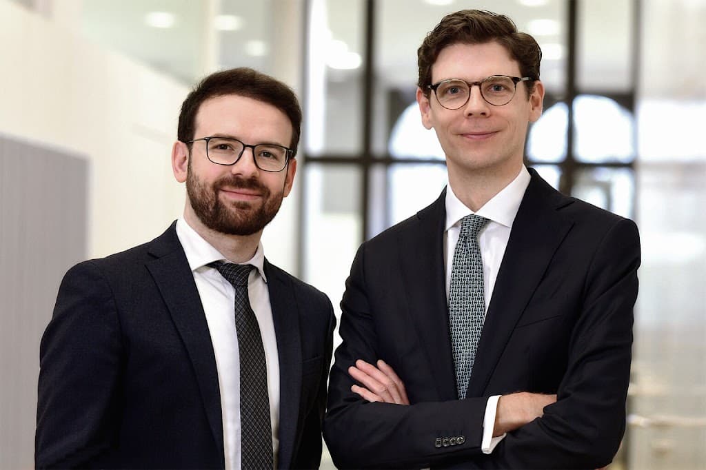 Notare Hindemit & Dr. Doetsch — 1