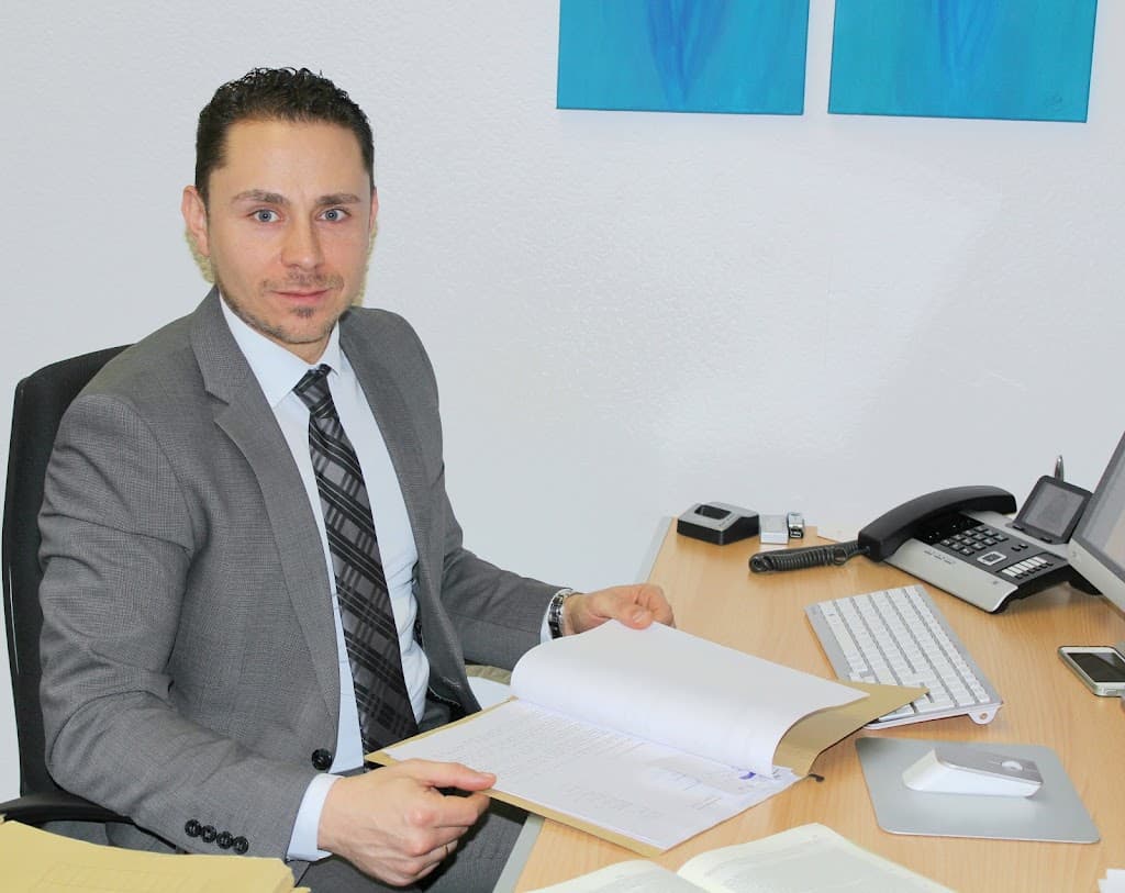 Anwaltskanzlei Yılmaz