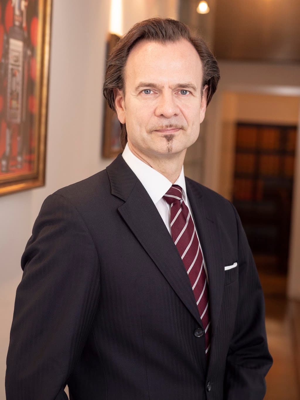 Dr. Lindemann Dr. Müller Rechtsanwälte & Fachanwälte