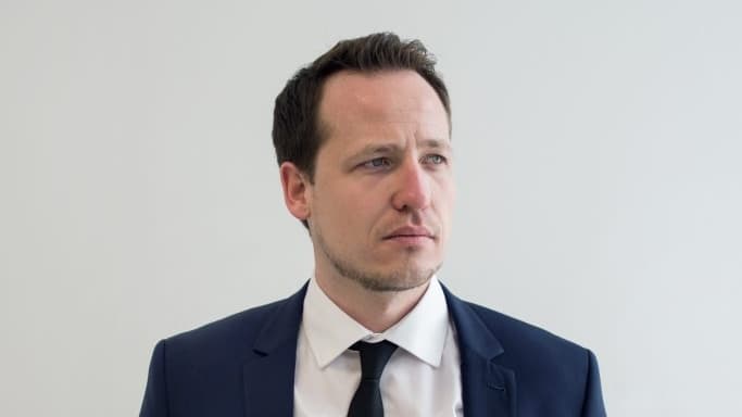 Rechtsanwalt Felix Hägele | Anwalt und Strafverteidiger | Fachanwalt für Strafrecht Augsburg