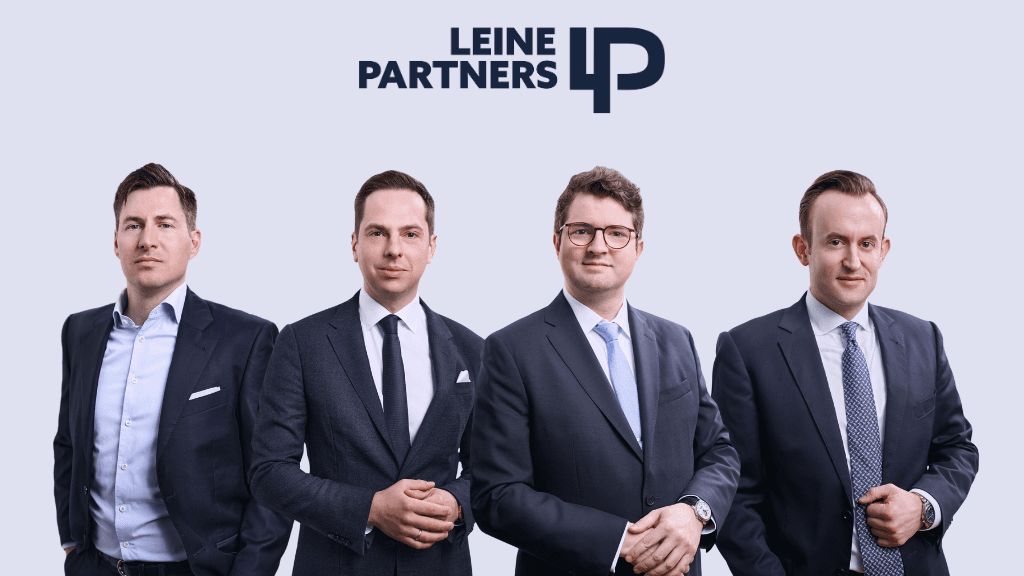 LEINEPARTNERS Rechtsanwälte | Notare