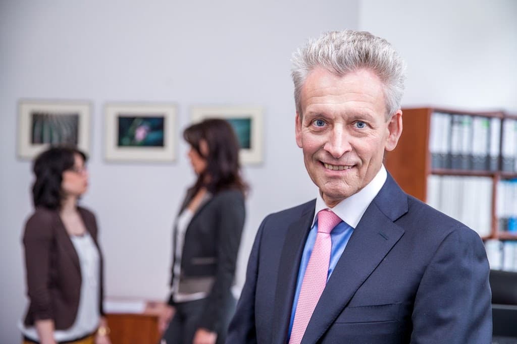 Elfering & Dr. Helkenberg, Fachanwalt Strafrecht und Arbeitsrecht