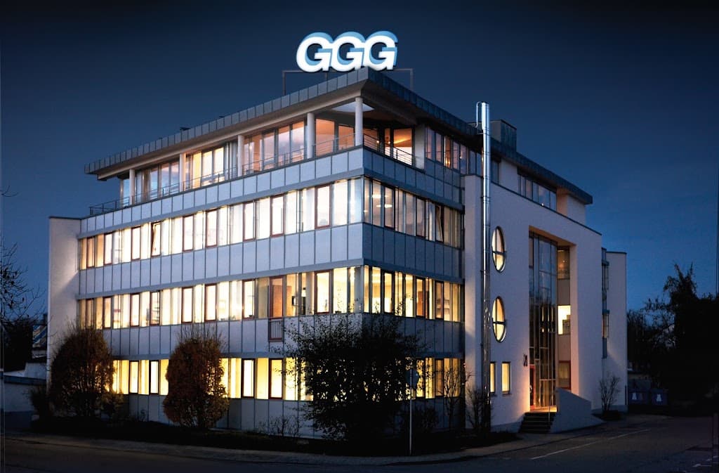 Die Anwälte GGG — 1