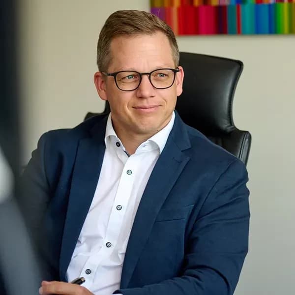 Bronhofer & Partner Rechtsanwälte — 1