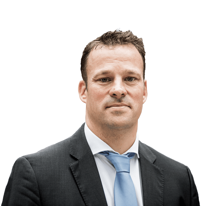 Rechtsanwalt Dietmar Cyrus