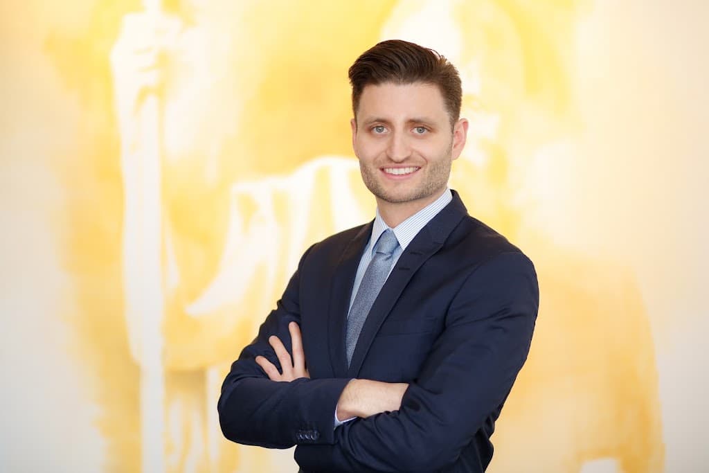 Rechtsanwalt Ulrich Swoboda
