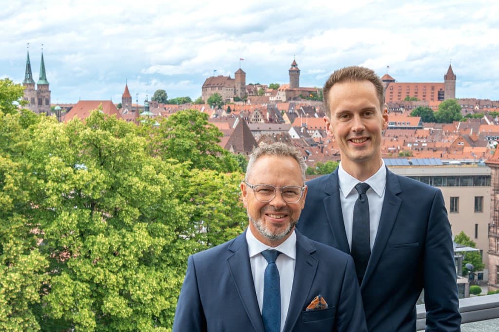 Notare Dr. Reindl und Dr. Linke