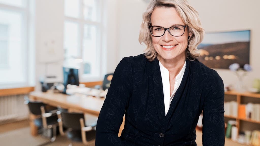Rechtsanwältin Ulrike Klein, Fachanwältin für Familienrecht