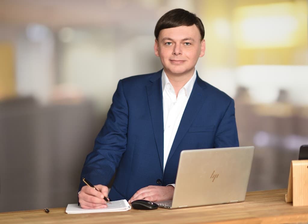 Fachanwalt für Arbeitsrecht | Alexander Peters