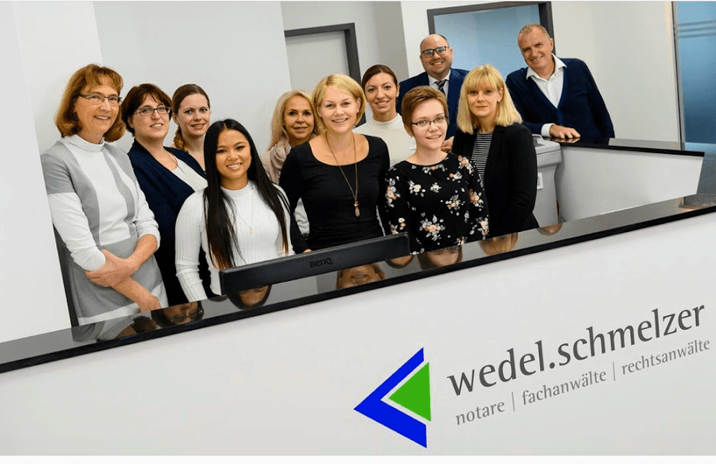 Wedel & Schmelzer