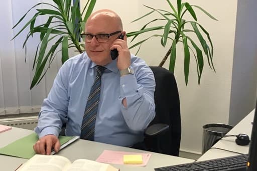 Fachanwalt Familienrecht Stuttgart