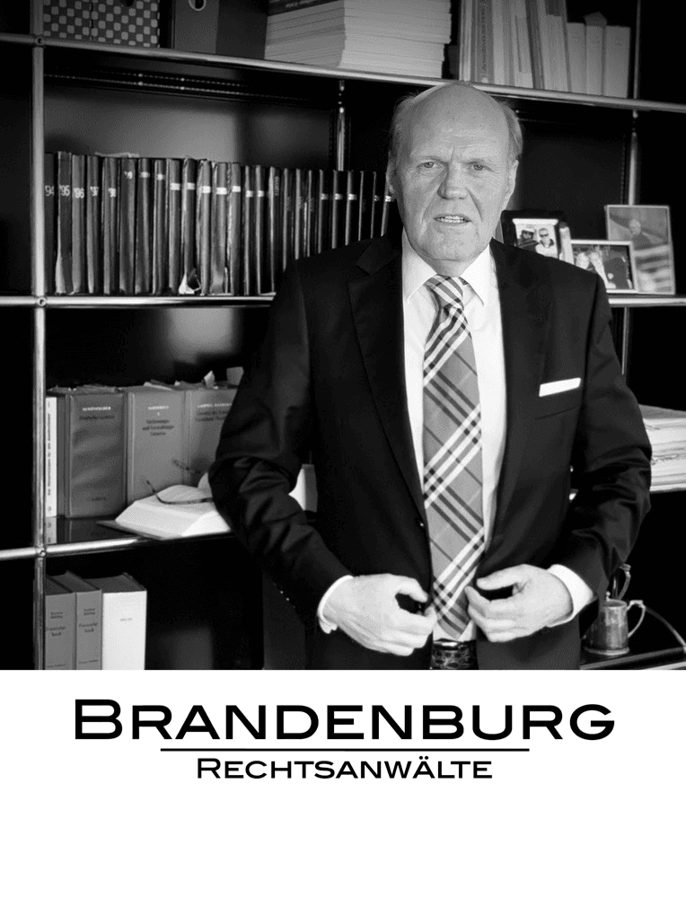 Brandenburg Rechtsanwälte — 1