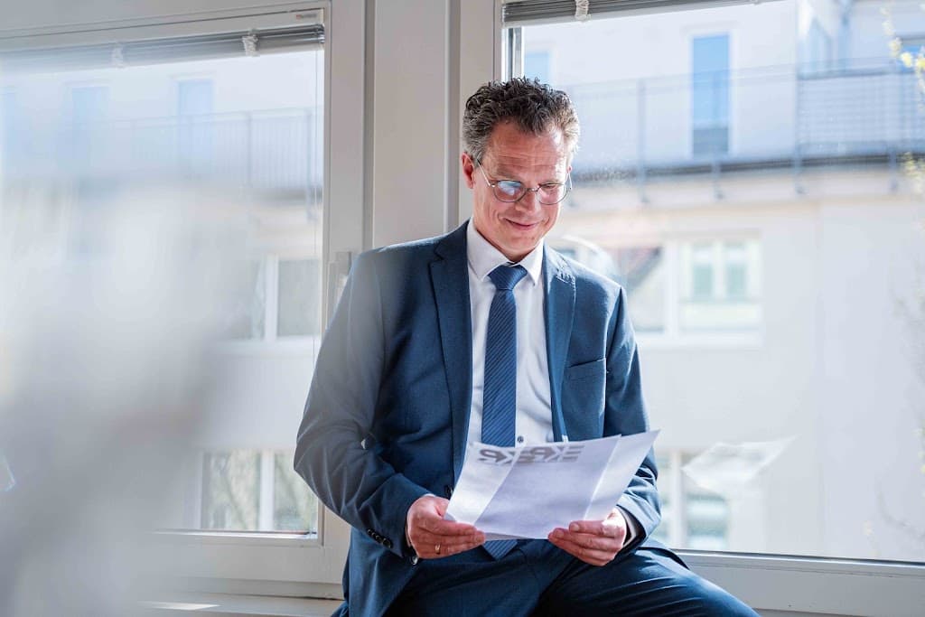 Engelbrecht Krawiec Rechtsanwälte PartGmbB