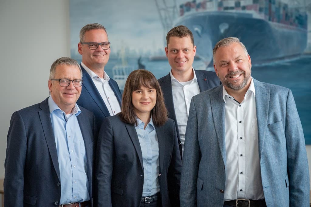 elblaw Rechtsanwälte — 1
