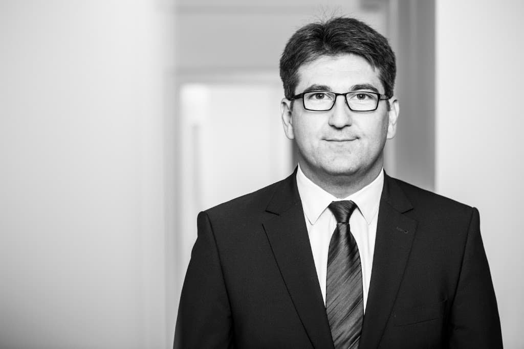 Nowak Rechtsanwälte — 1