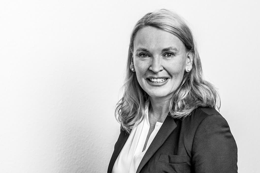 Scheidung & Familienrecht Köln - Fachanwältin Dr. Nicole Langen