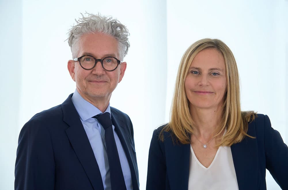 Notare Benesch & Strümpell