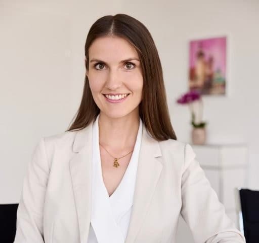 Notarin Jana Gruschwitz