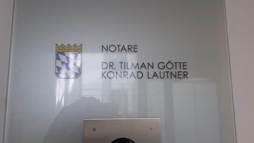 Notare Lautner & Dr. Grund — Kundenfoto