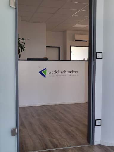 Wedel & Schmelzer — Kundenfoto