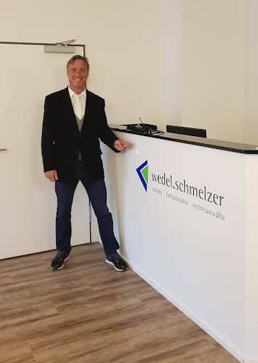 Wedel & Schmelzer — Kundenfoto