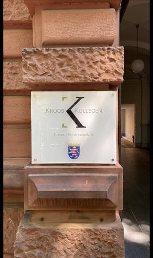 Kroos I Kollegen — Kundenfoto