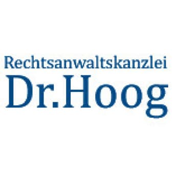Dr. Hoog Rechtsanwalt — Kundenfoto