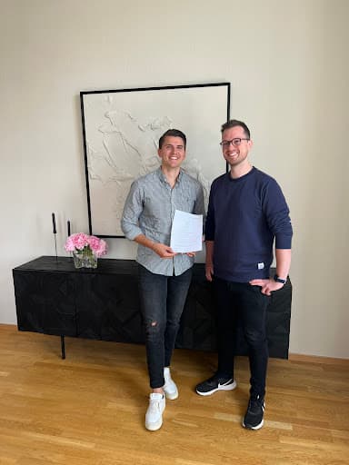 SEEBACH FREY & PARTNER - Notar I Rechtsanwälte I Fachanwälte — Kundenfoto