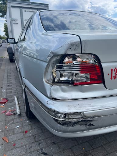 Anwaltskanzlei Schneider Rechtsanwälte — Kundenfoto