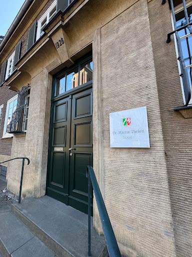 Notar Dr. Martin Thelen - Köln — Kundenfoto