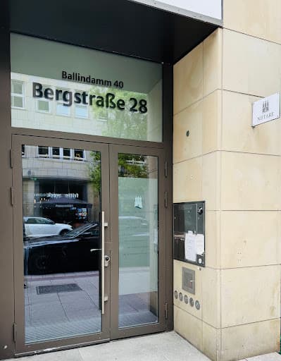 Notariat Ballindamm — Kundenfoto