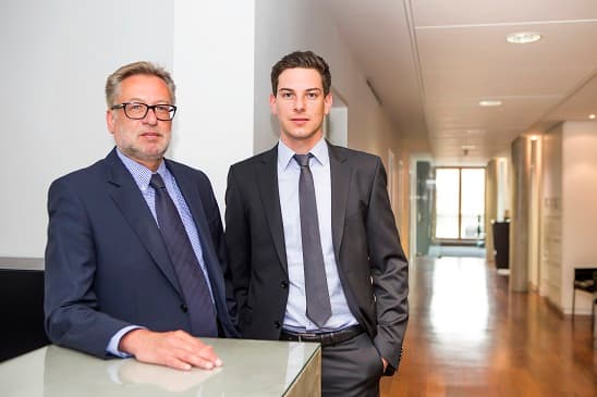 Rechtsanwälte Dr. Kampmann & Partner