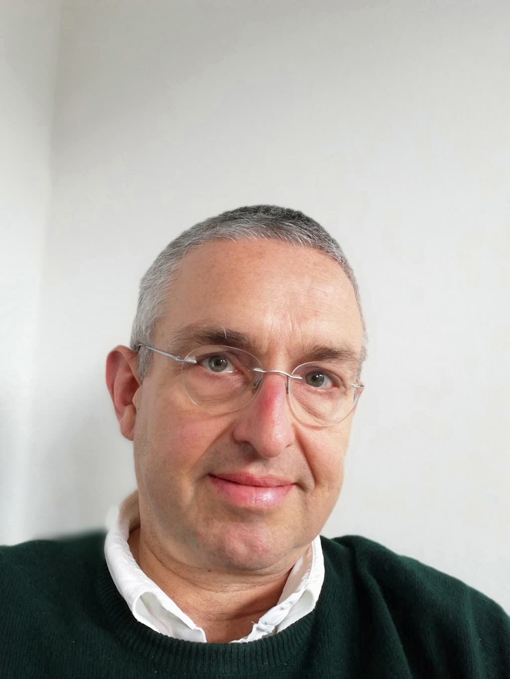 Rechtsanwalt Wolfgang Sattler