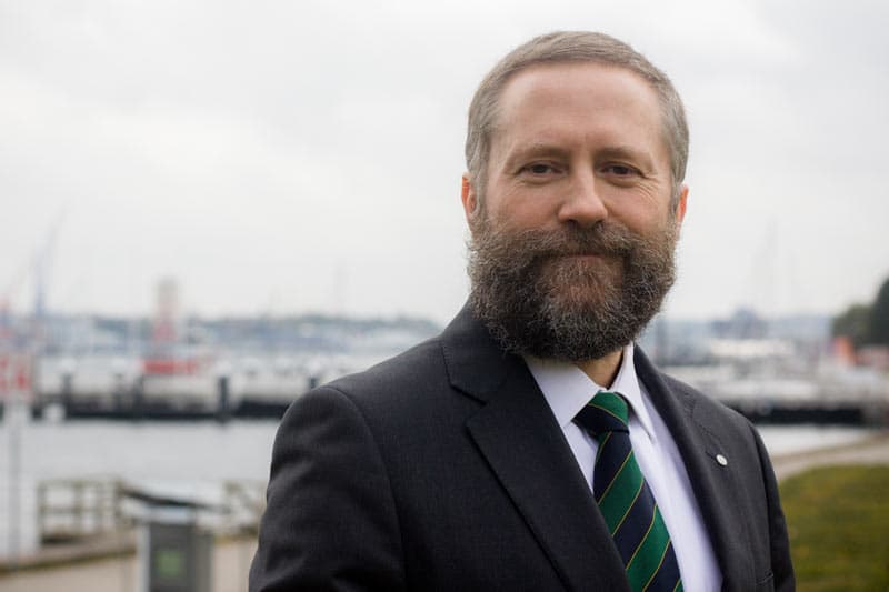 Notar · Rechtsanwalt Dr. Zillmer