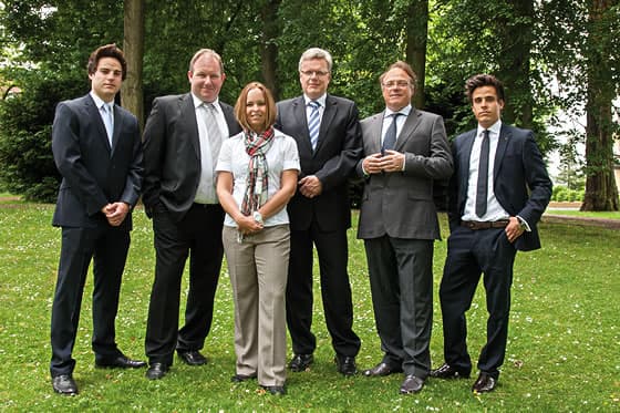 Rechtsanwälte Dr. Schulte, Prof. Schönrath & Schmid Krefeld