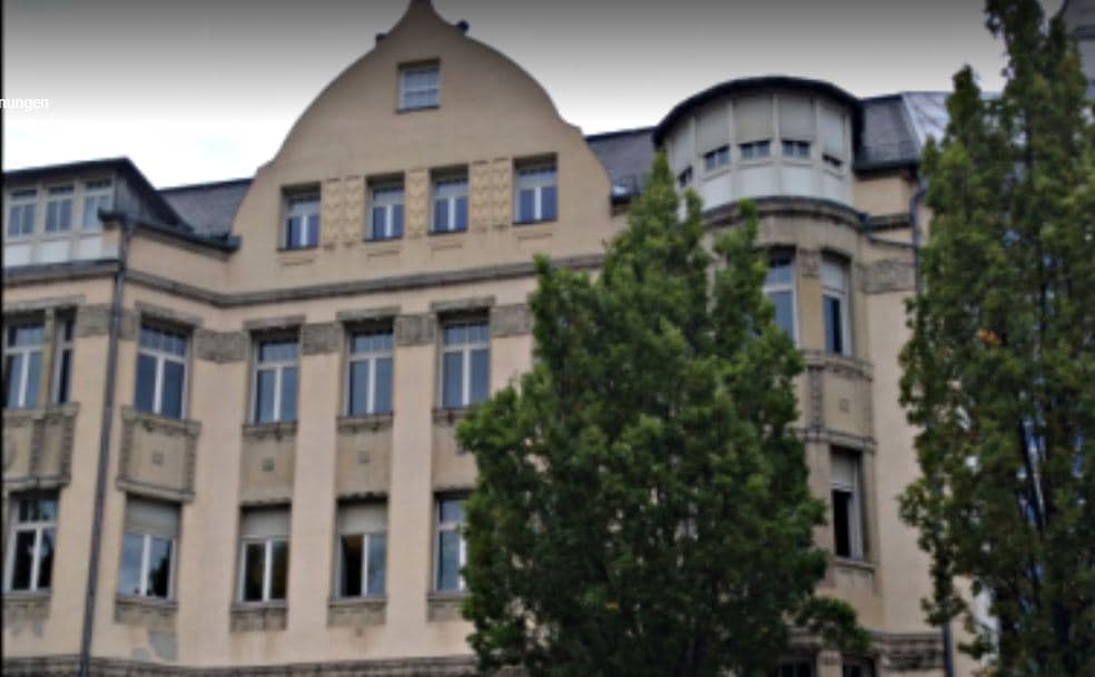 Rechtsanwältin Kerstin Börner Rechtsanwaltskanzlei