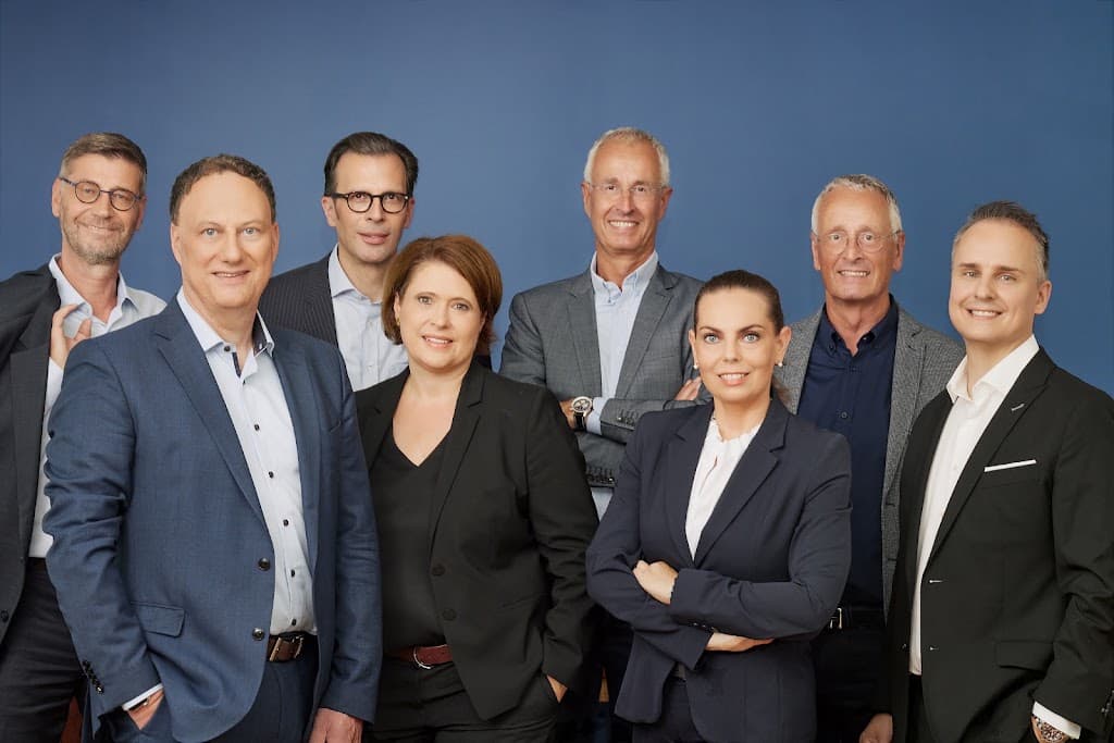 Haas Rechtsanwälte
