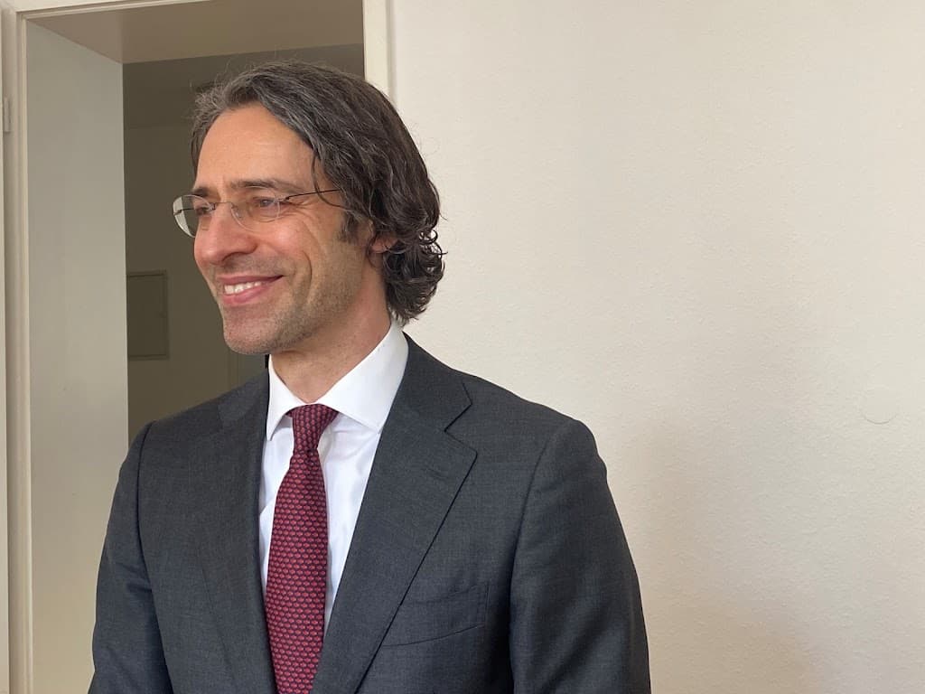 Dr. Constantin Lachner / Lachner Law